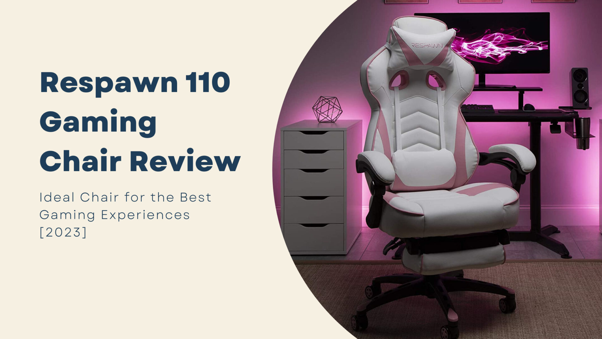 Respawn 110 Gaming Chair Review