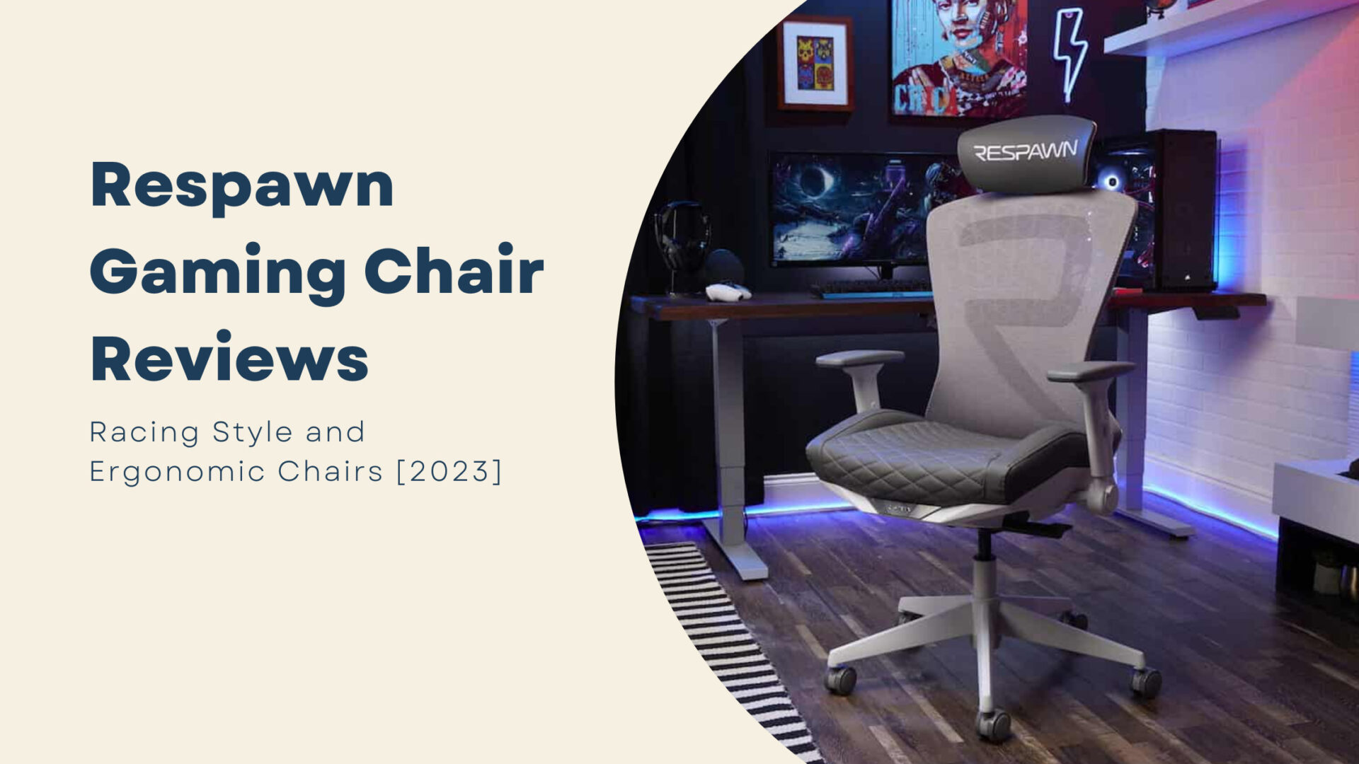 Respawn Gaming Chair Reviews